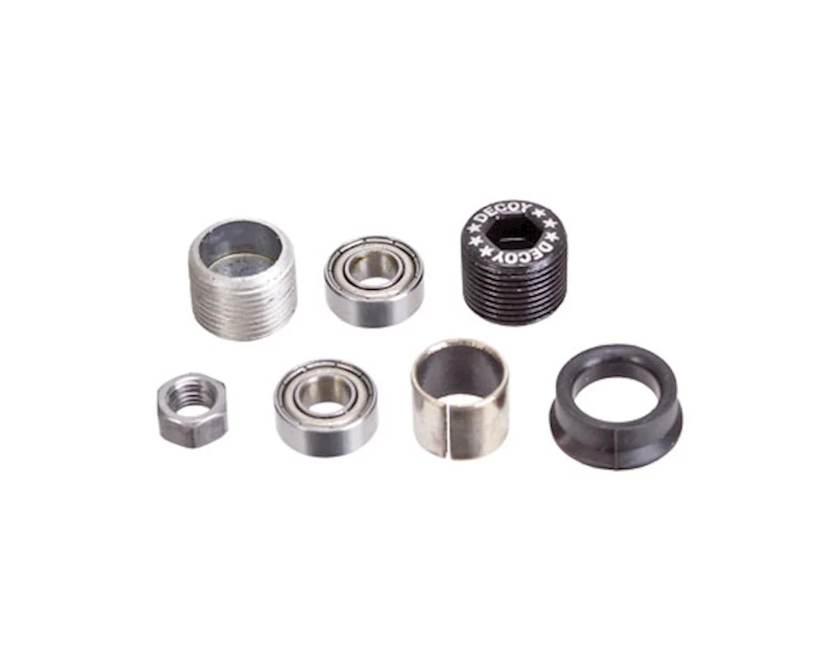 Deity Decoy/Compound Pedal Rebuild Kit